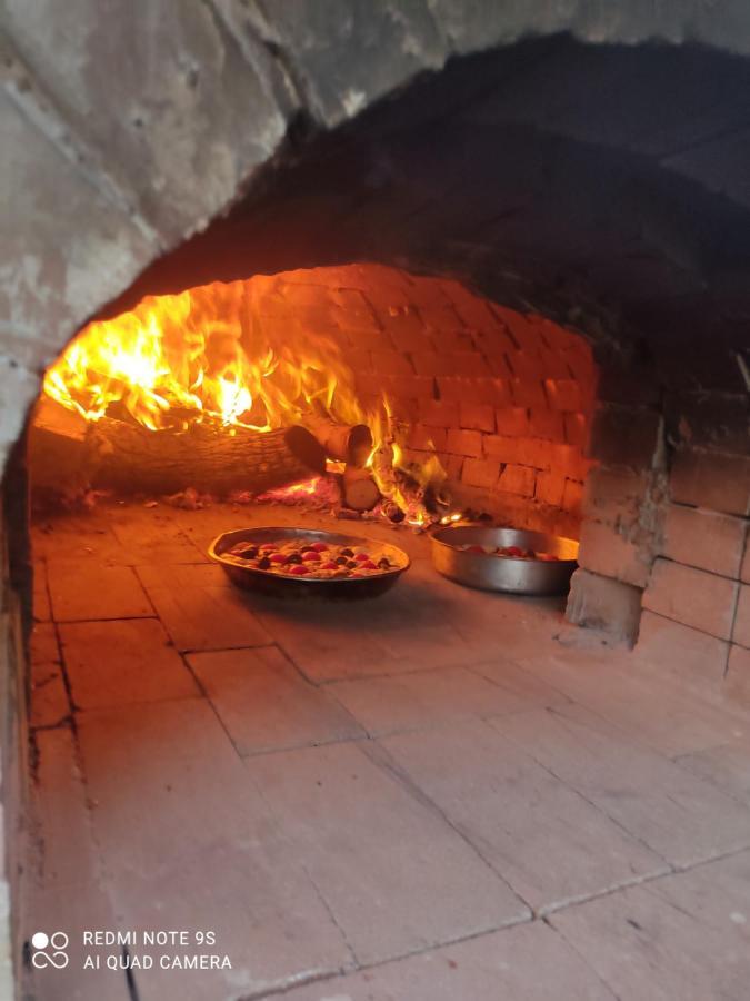 Masseria Calo Монополи Экстерьер фото