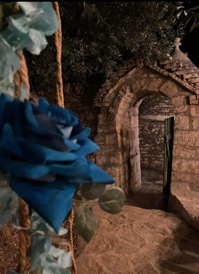 Masseria Calo Монополи Экстерьер фото